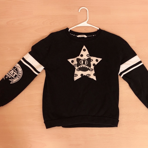 pullover - Picture 4 of 4